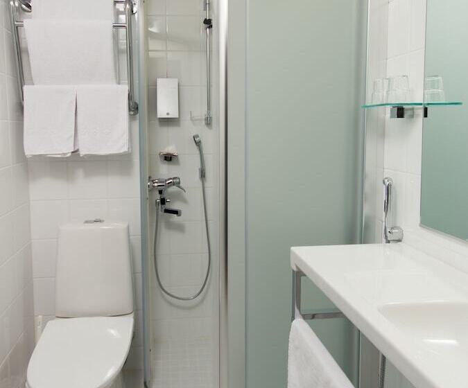 스탠다드 룸, Original Sokos Hotel Vaakuna Pori