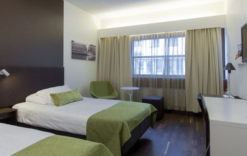 חדר סטנדרט, Original Sokos Hotel Vaakuna Pori