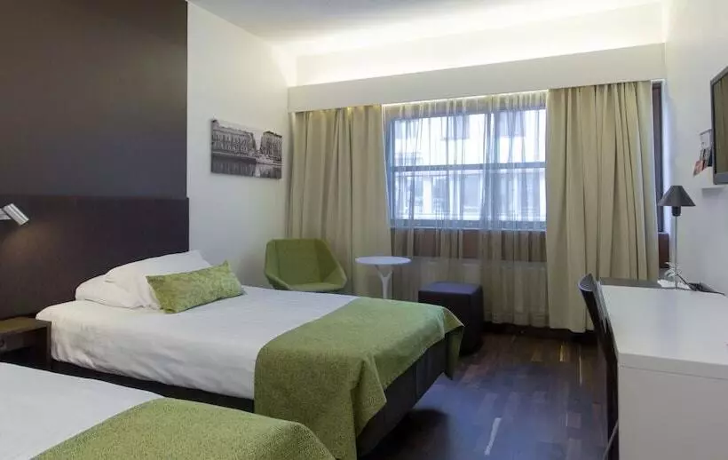 スタンダードルーム, Original Sokos Hotel Vaakuna Pori