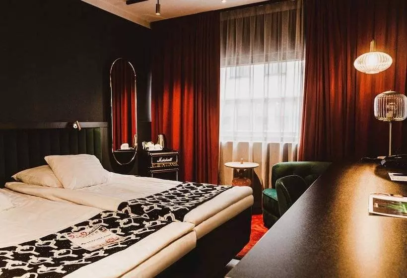 スタンダードルーム, Original Sokos Hotel Vaakuna Pori