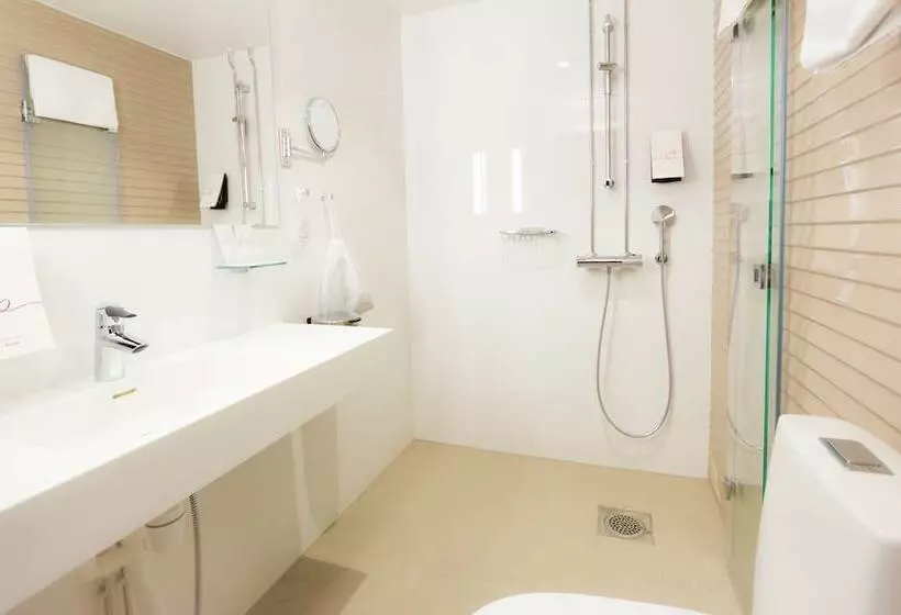 スーペリアールーム, Original Sokos Hotel Vaakuna Pori