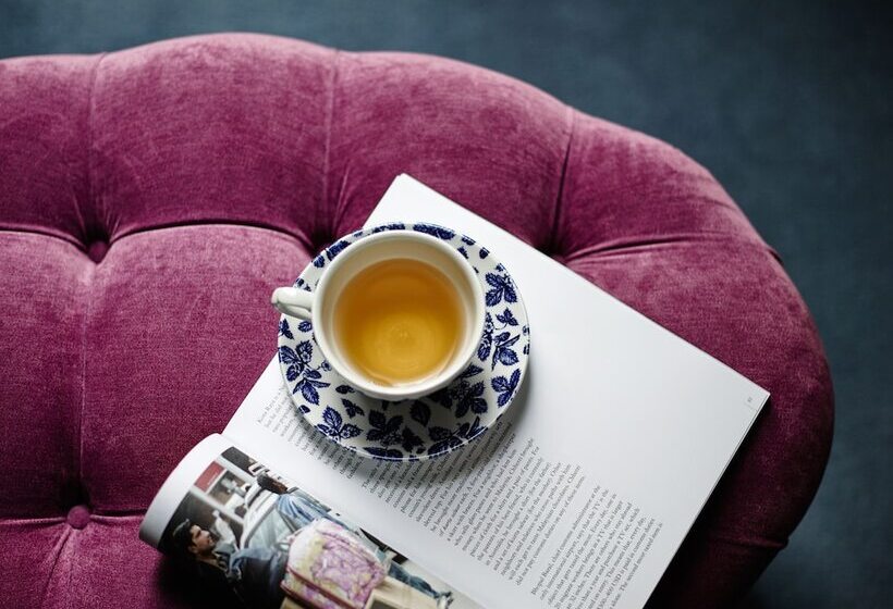 غرفة كلاسيكية سرير مزدوج, Pulitzer Amsterdam