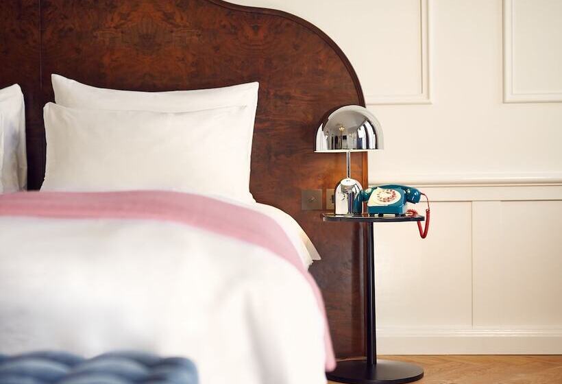 جناح, Pulitzer Amsterdam