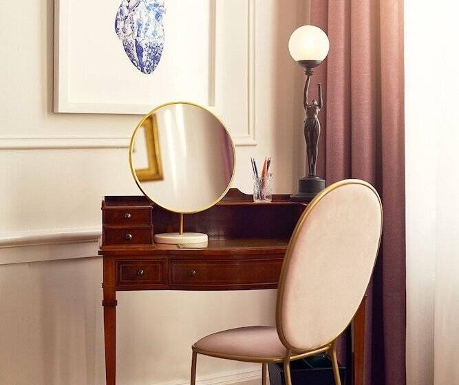 جناح, Pulitzer Amsterdam