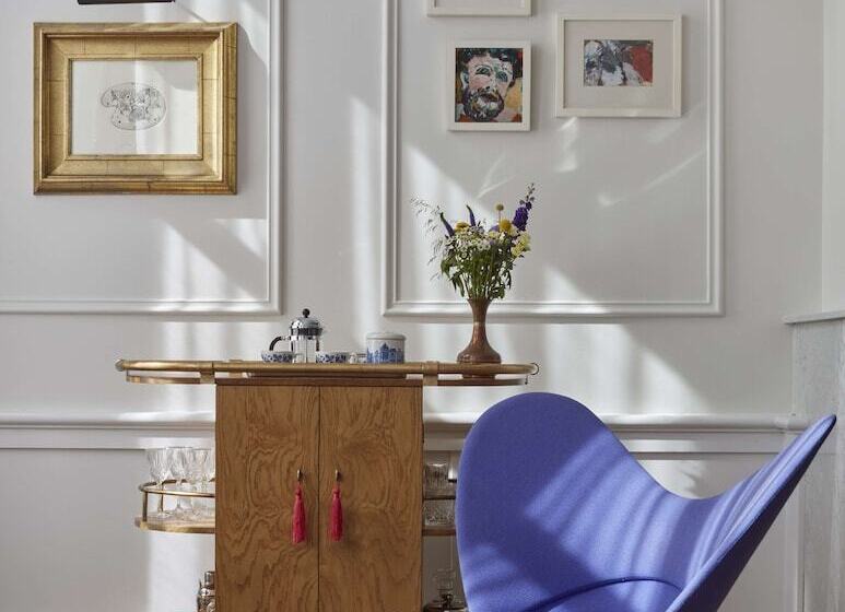 جناح, Pulitzer Amsterdam