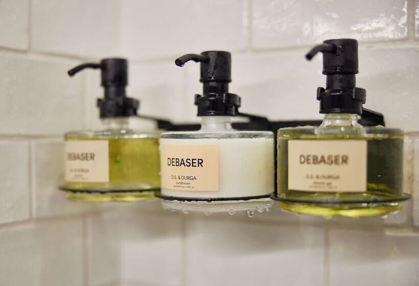 جناح عائلي, Pulitzer Amsterdam