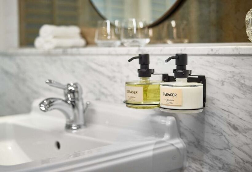 جناح عائلي, Pulitzer Amsterdam