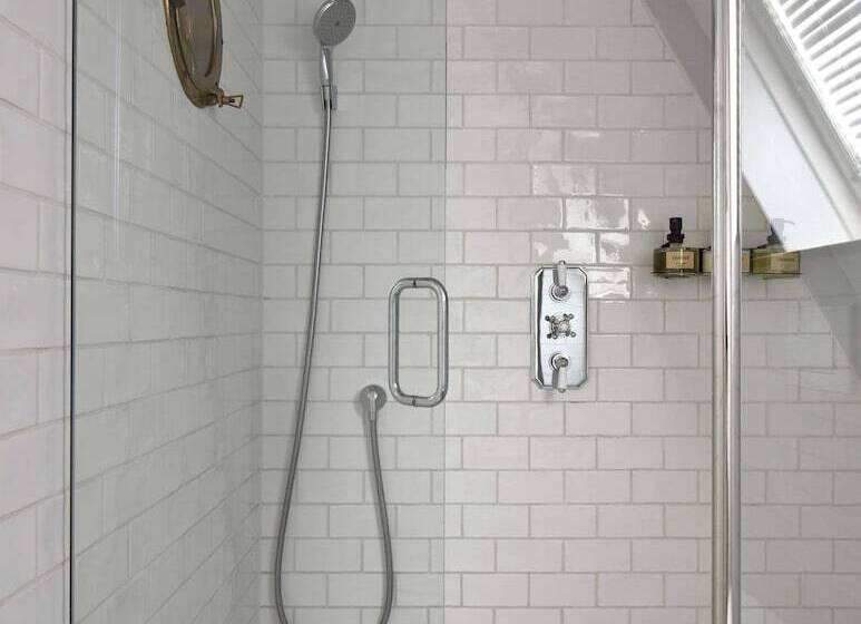 جناح عائلي, Pulitzer Amsterdam