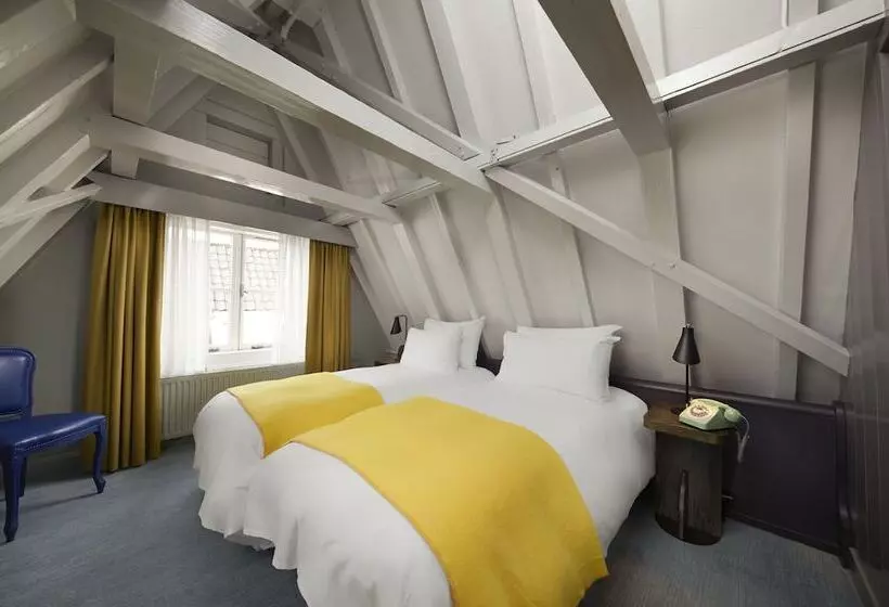 Family Suite, Pulitzer Amsterdam