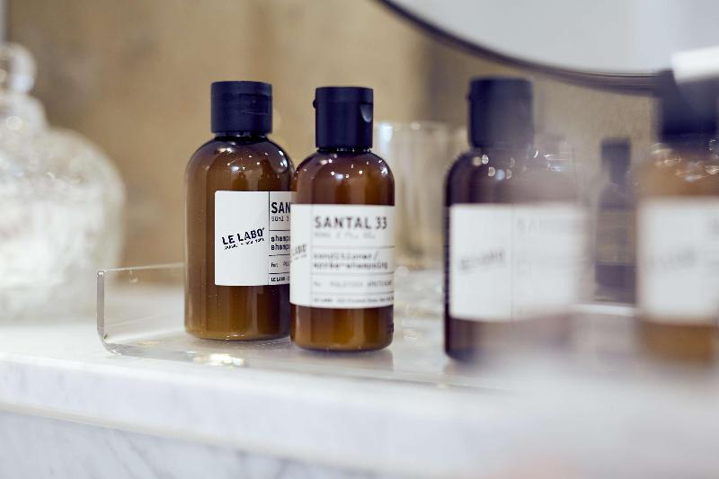 جناح, Pulitzer Amsterdam