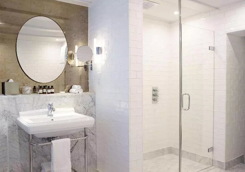 Suite, Pulitzer Amsterdam