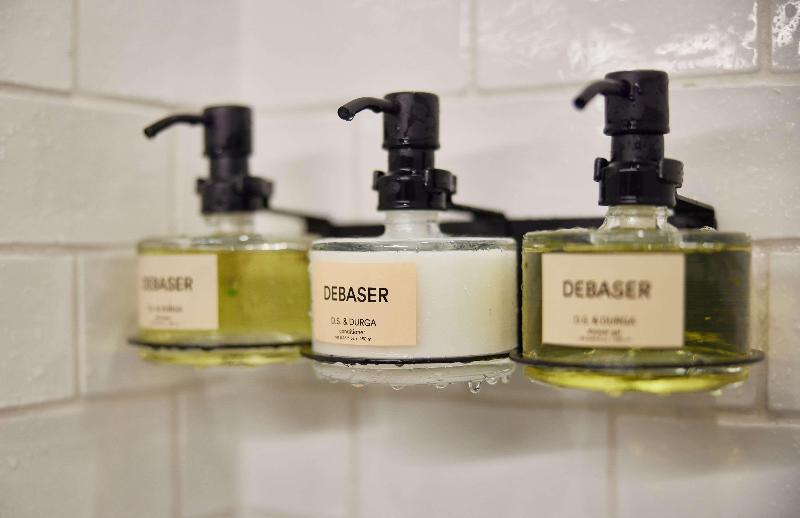 جناح, Pulitzer Amsterdam