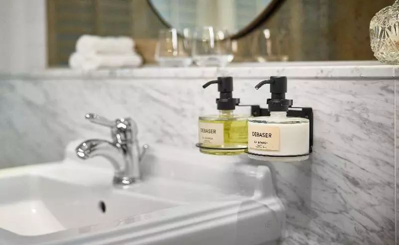 Suite, Pulitzer Amsterdam