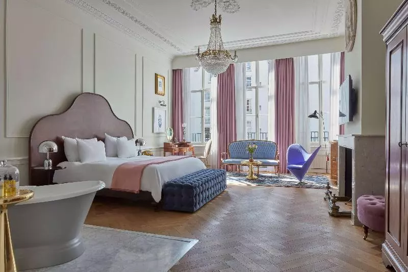 Suite, Pulitzer Amsterdam