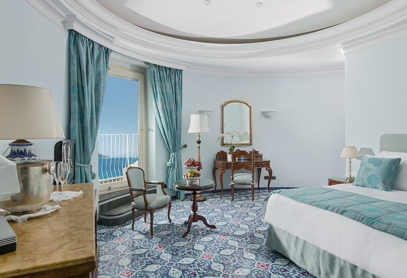 オーシャンビュースイート, Punta Molino Beach Resort And Thermal Spa