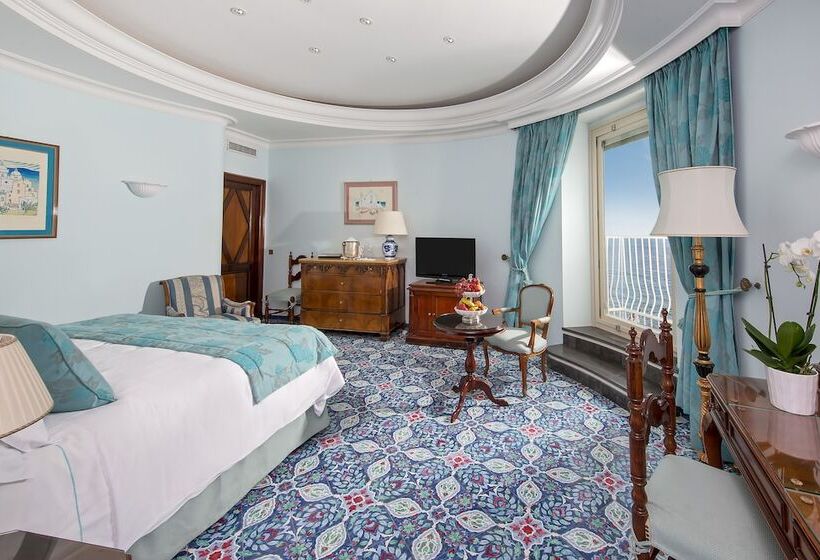 オーシャンビュースイート, Punta Molino Beach Resort And Thermal Spa