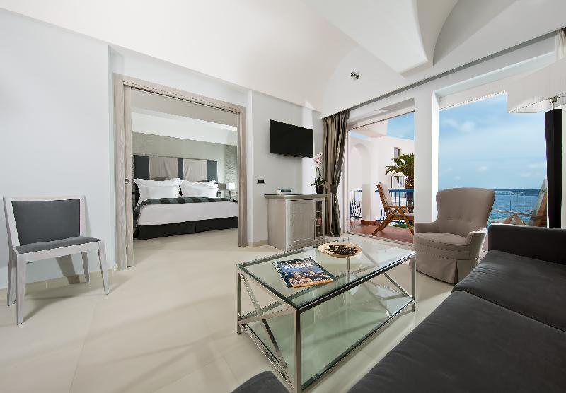小型套房, Punta Molino Beach Resort And Thermal Spa
