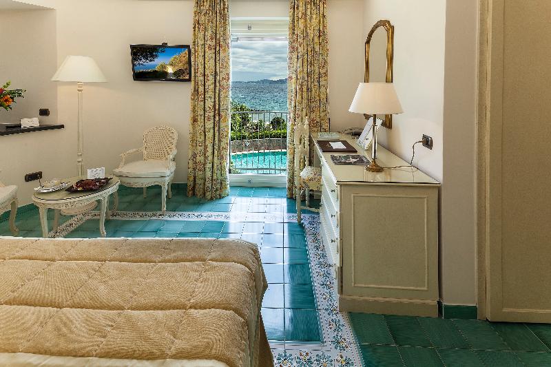 海の見えるコンフォートルーム, Punta Molino Beach Resort And Thermal Spa