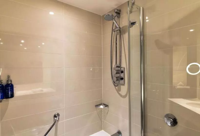سوئیت رویال, Radisson Blu Hotel, Edinburgh City Centre