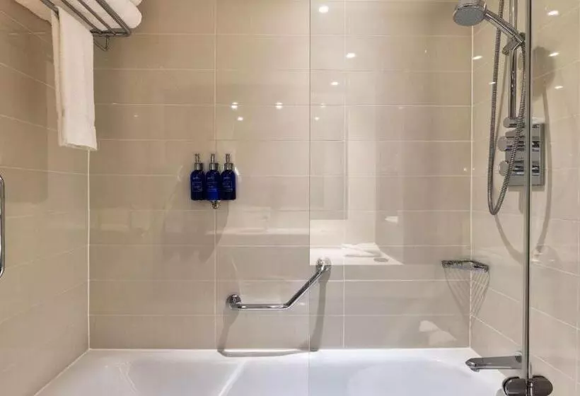 اتاق خانوادگی, Radisson Blu Hotel, Edinburgh City Centre