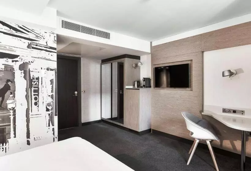 سوئیت رویال, Radisson Blu Hotel, Edinburgh City Centre