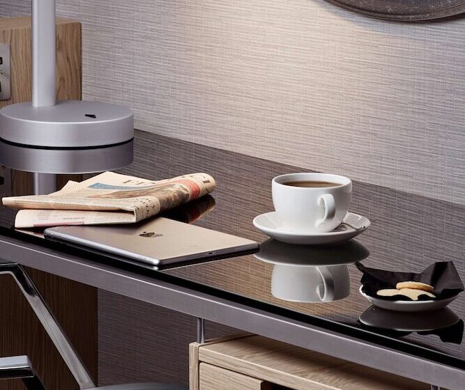 패밀리 룸, Radisson Blu Hotel, Edinburgh City Centre