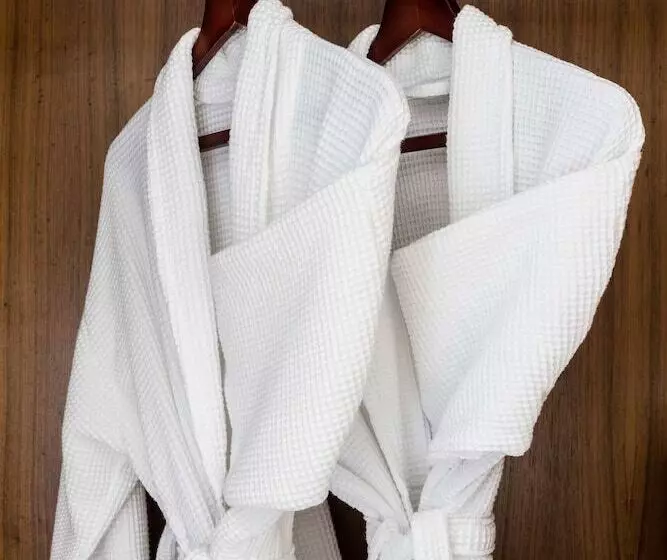 ジュニアスイート, Radisson Blu Hotel, London Heathrow