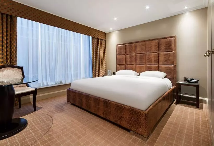 ジュニアスイート, Radisson Blu Hotel, London Heathrow