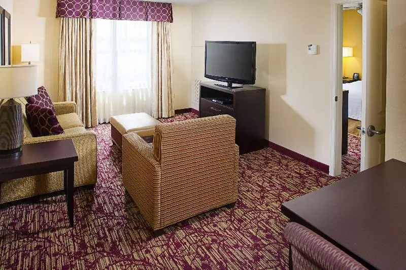 プレミアムルーム, Radisson Blu Hotel, London Heathrow