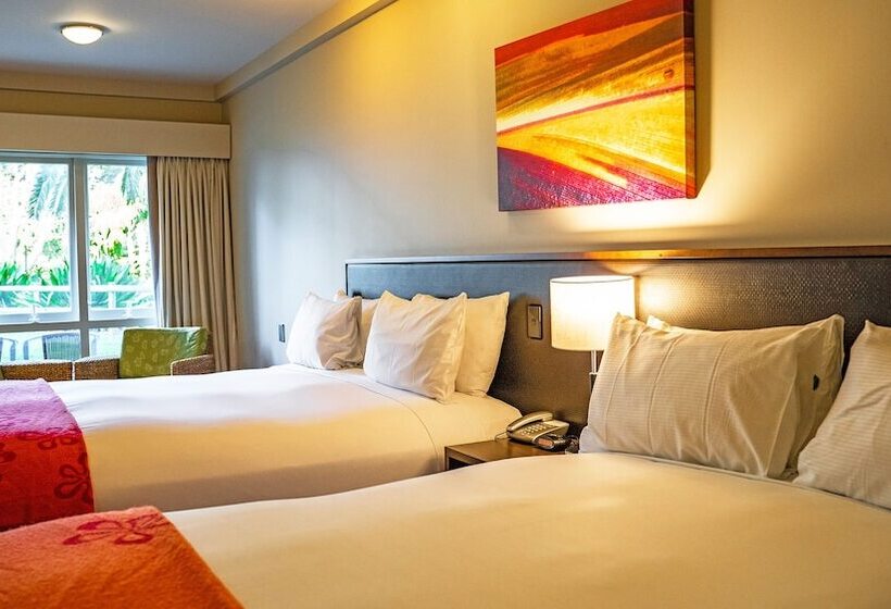 غرفة قياسية, Scenic Hotel Bay Of Islands