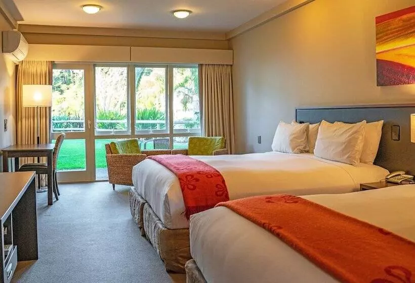 スタンダードルーム, Scenic Hotel Bay Of Islands