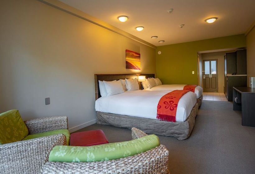 غرفة قياسية, Scenic Hotel Bay Of Islands