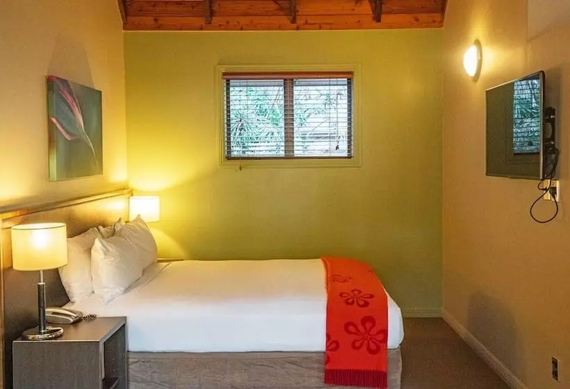 ファミリールーム, Scenic Hotel Bay Of Islands