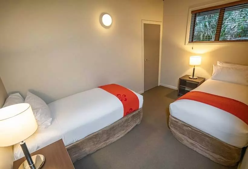 ファミリールーム, Scenic Hotel Bay Of Islands