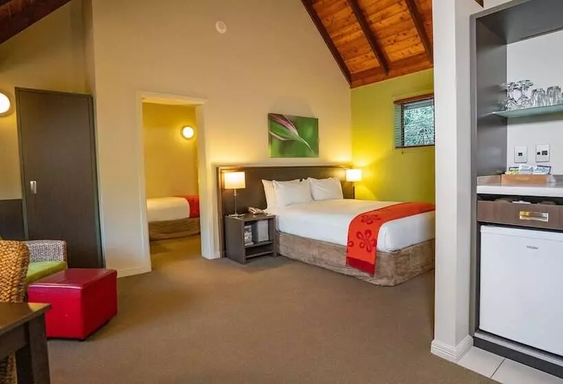 ファミリールーム, Scenic Hotel Bay Of Islands
