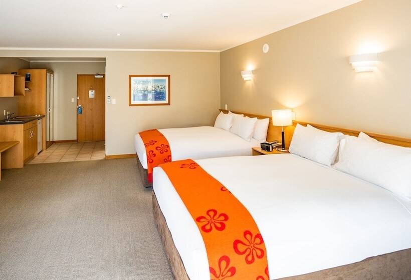 Номер Superior, Scenic Hotel Bay Of Islands