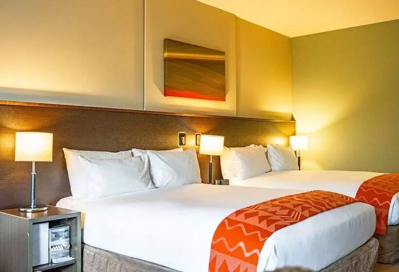 デラックスルーム, Scenic Hotel Bay Of Islands