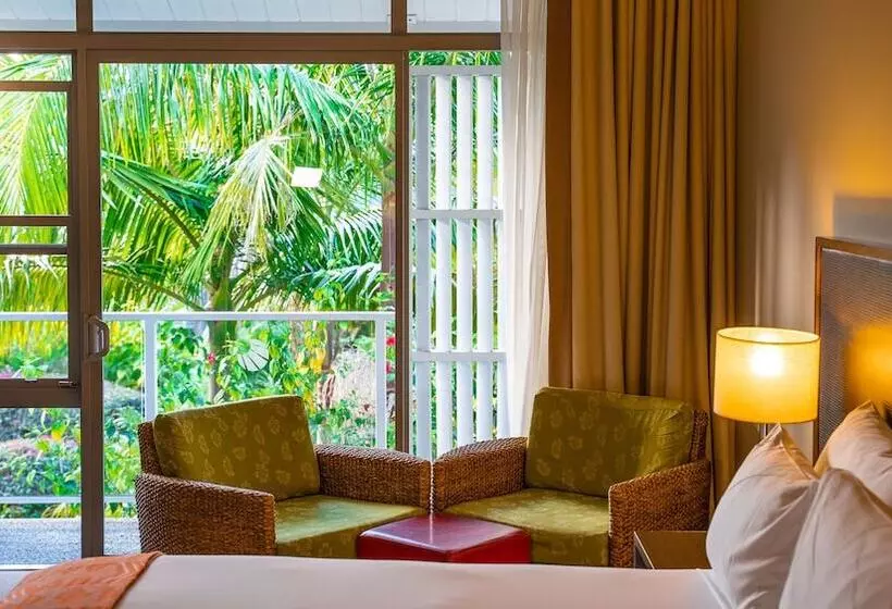 デラックスルーム, Scenic Hotel Bay Of Islands