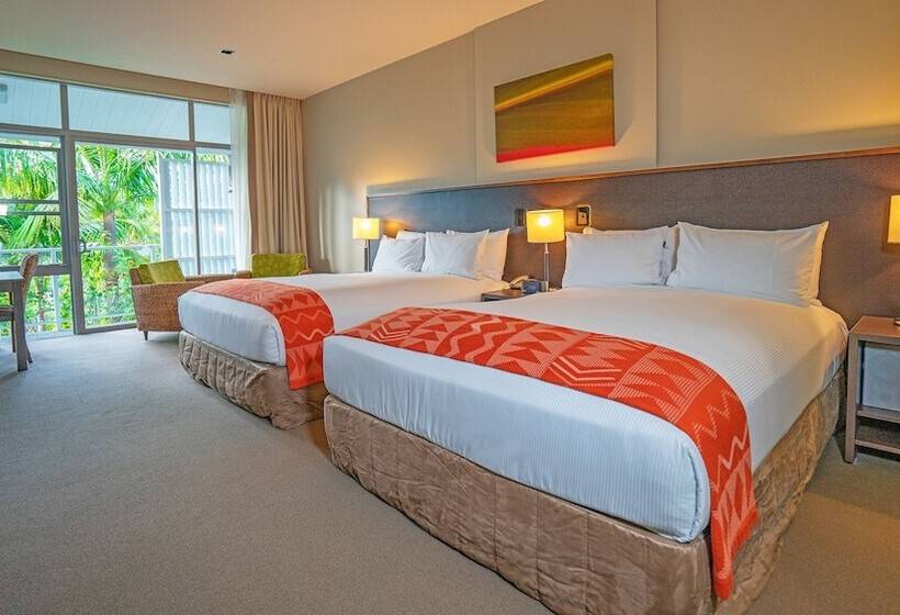 غرفة ديلوكس, Scenic Hotel Bay Of Islands