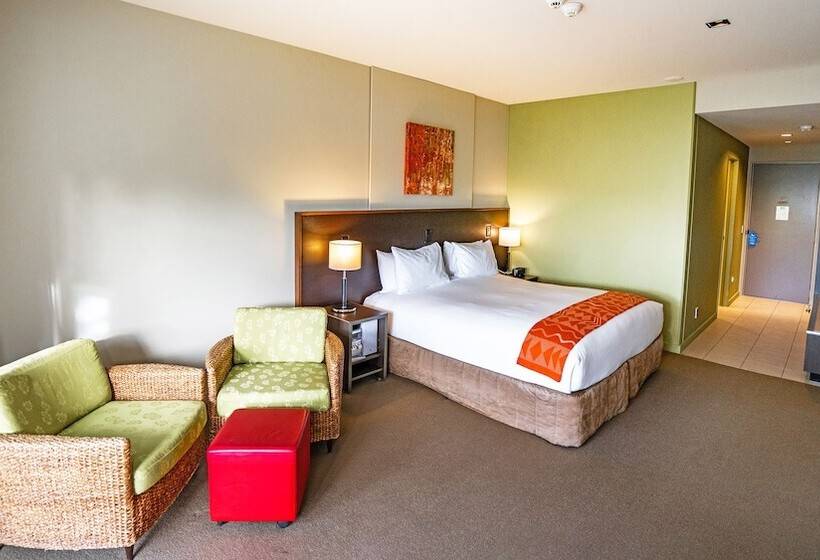 Номер Deluxe, Scenic Hotel Bay Of Islands