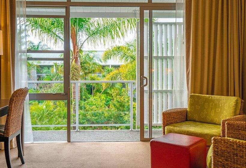 غرفة ديلوكس, Scenic Hotel Bay Of Islands