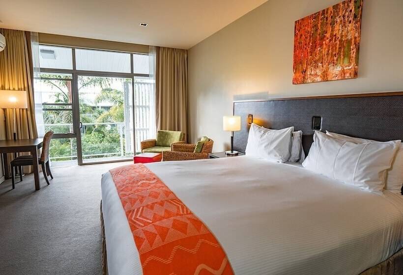 غرفة ديلوكس, Scenic Hotel Bay Of Islands