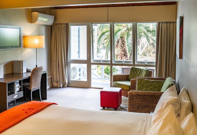 غرفة قياسية, Scenic Hotel Bay Of Islands