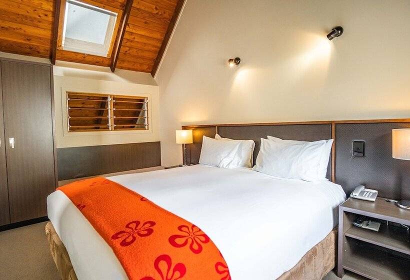 غرفة قياسية, Scenic Hotel Bay Of Islands