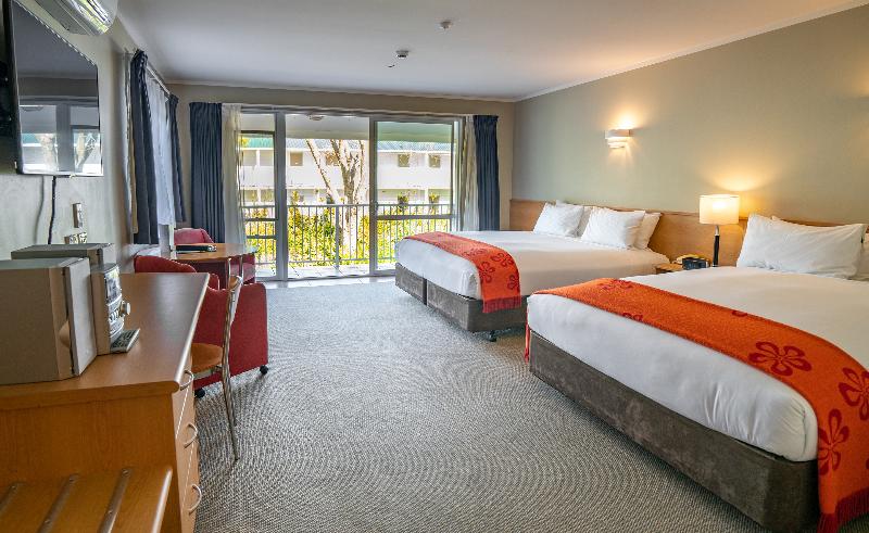 Номер Superior, Scenic Hotel Bay Of Islands