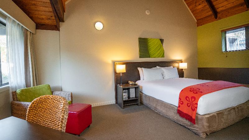 Номер Стандартный Кровать Куин, Scenic Hotel Bay Of Islands