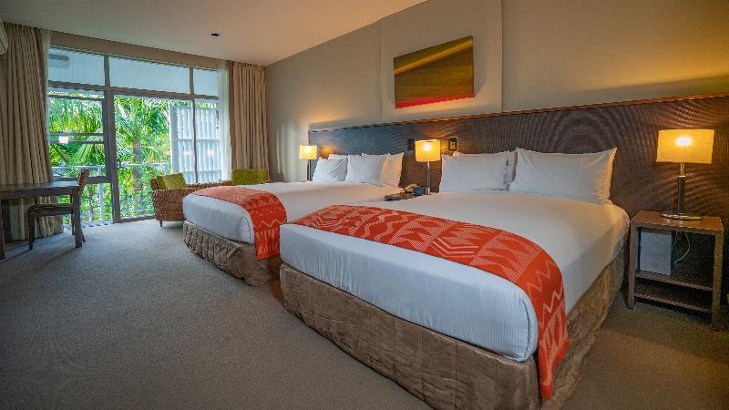 غرفة قياسية, Scenic Hotel Bay Of Islands