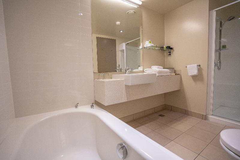 غرفة ديلوكس, Scenic Hotel Bay Of Islands