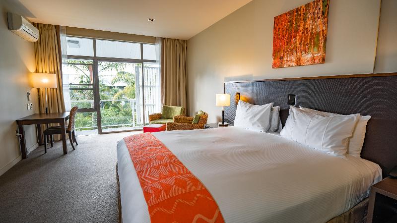 Номер Deluxe, Scenic Hotel Bay Of Islands