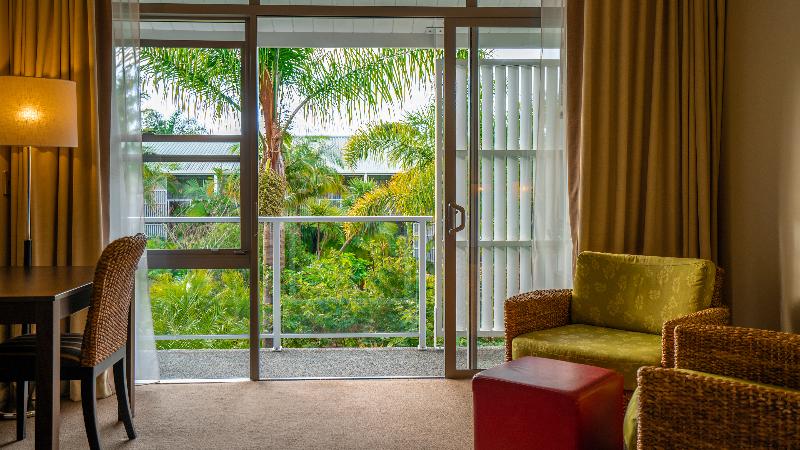 غرفة ديلوكس, Scenic Hotel Bay Of Islands